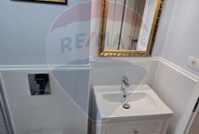 DE INCHIRIAT Casă / Vilă cu 5 camere în zona Ferme/OTOPENI - 31