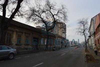 Apartament ultracentral, Vladimirescu 68, necesita renovare - 3