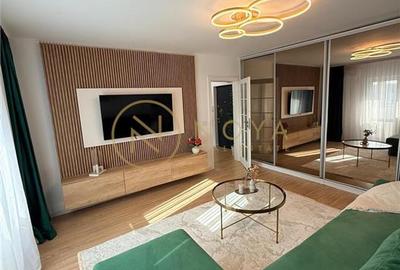 Apartament cu 2 camere decomandat, mobilat în Dristor