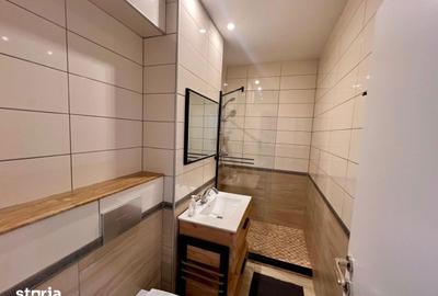 Apartament cu 2 camere în Ștefăneștii de Jos - 8