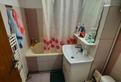 Apartament cu doua camere decomandat, etajul 7/10, zona Alexandru cel Bun - 6