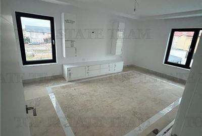 Casă individuală cu 4 camere cu Teren 300 Mp în Lumina - 5