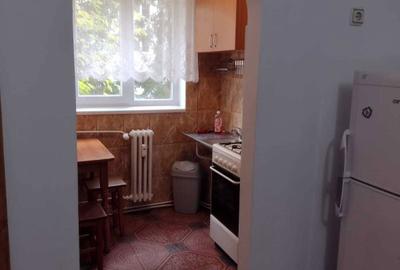 Garsonieră decomandată în Central - 3