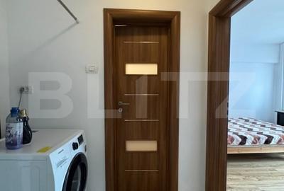 Apartament cu 3 camere, Unirii Fantani - 5