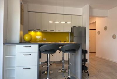 Apartament cu 2 camere semidecomandat în Giroc - 3