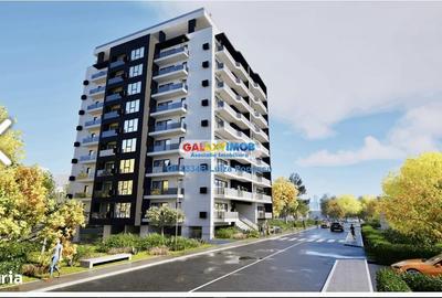 Apartament cu 3 camere în Rahova - 2