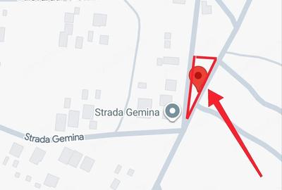 Teren de 500 mp, în Schela - 6