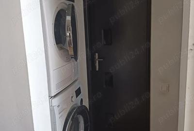 Vand apartament 3 camere in Babeni - 1