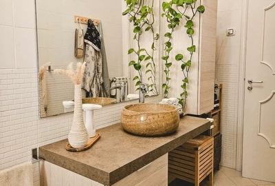 Neofort 50 Titan Metrou Incalzire in pardoseala Terasa cu priveliste - 13