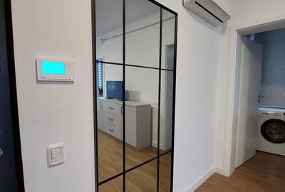 Garsonieră în Cantemir - 1