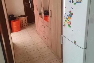 Apartament cu 2 camere decomandat în Ferentari - 5