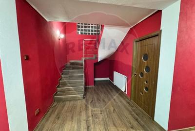 Vila la cheie complet mobilată și utilată - 5