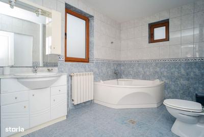 Spațiu comercial, de 130 mp, în Albești - 19