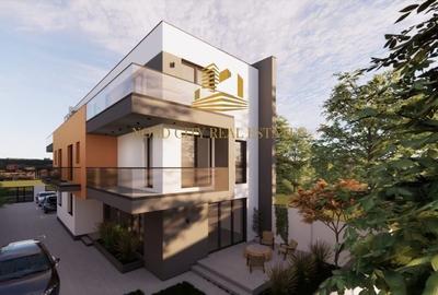 Comision 0% Vila Duplex Straulesti / Sisesti / dezvoltator - 3