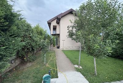 Casă cu 4 camere în Mircea-Vodă - 2