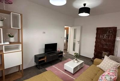 Casă cu 2 camere cu Teren 150 Mp în Central - 16