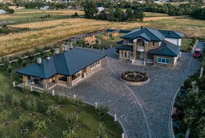 Casă cu 8 camere cu Teren 11880 Mp în Horodnic - 18