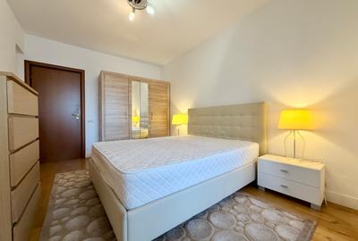 3 Camere || Herastrau - Caramfil || Parcare - 6