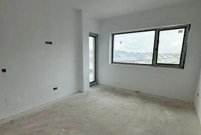 Casă tip duplex, 110 mp utili – Popești-Leordeni | 4 camere - 2 bai | TVA Inclus - 11