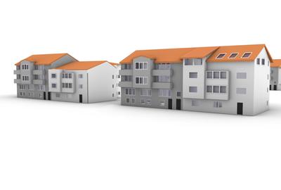 Casă cu 2 camere în Central - 5