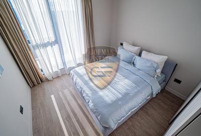 Apartament cu 3 camere decomandat, mobilat în Universitate - 11