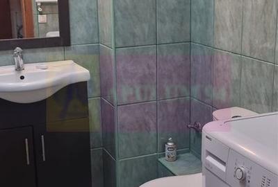 Garsonieră decomandată, mobilată în Doamna Ghica - 7