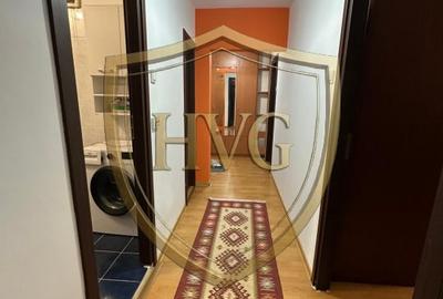 Apartament cu 2 camere decomandat, mobilat în Sebastian - 8