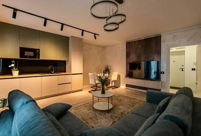 Apartament cu 2 camere decomandat în Pipera - 3