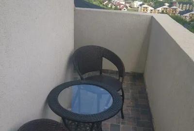 Apartament cu 2 camere decomandat, etajul 1 - Rediu - 6