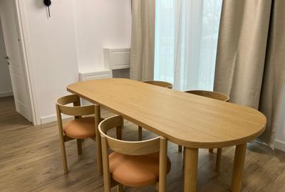 Penthouse elegant 4 camere în Bloc Boutique Nou || Armenească|| Prima inchiriere - 3