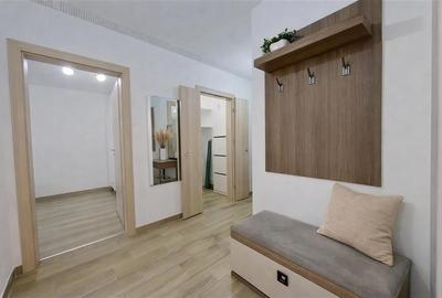 Apartament cu 2 camere decomandat în Astra - 4