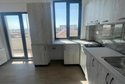 Apartament cu 2 camere decomandat în Boreal - 10