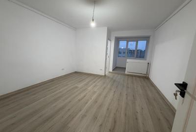 Garsonieră semidecomandată în Dristor - 5