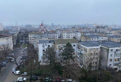 Apartament cu 2 camere decomandat, mobilat în Abator - 8