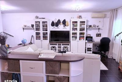 Apartament cu 3 camere în Chiajna - 1