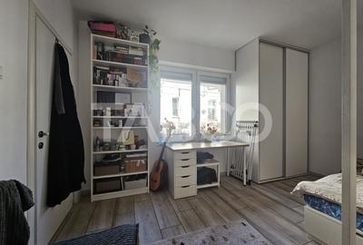 Garsonieră semidecomandată, mobilată în Horea - 3