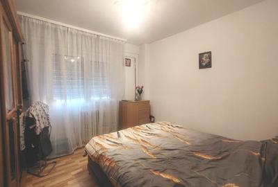Apartament cu 2 camere decomandat, mobilat în Cantacuzino - 6