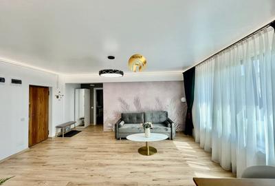 Apartament 2 camere Parter/2 | Complet Mobilat si Utilat – Otopeni Odaile - 4