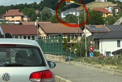 Casă cu Teren 650 Mp în Oncea - 5