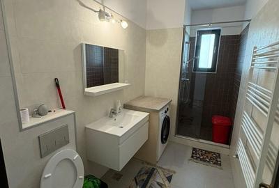 Apartament cu 2 camere nedecomandat în Radu Negru - 3