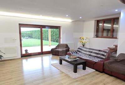 Casa 5 camere 240 mp si teren 20 ari - Odoreu - 1