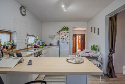 Casa de vanzare 7 camere | CURTE 953 mp | Colonia 1 Mai | COMISION 0 | - 9