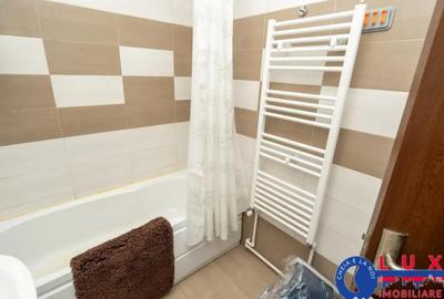 Apartament cu 3 camere decomandat în Central - 7