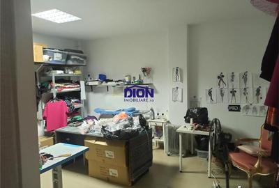 SPATIU COMERCIAL BIROU, CABINET MEDICAL SPLAIUL UNIRII - 5