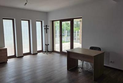 Spațiu comercial, de 115 mp, în Otopeni - 1