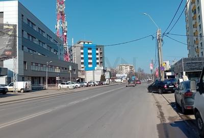 Teren Construcții intravilan de 1150 mp, în Păcii - 3