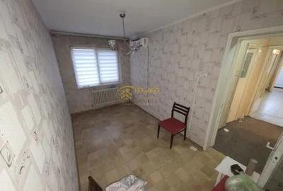 Apartament cu 3 camere decomandat în Tudor Vladimirescu