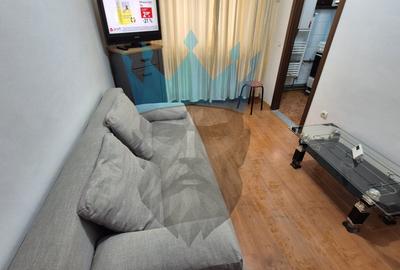 Garsoniera Oltenitei Bucuresti - 1