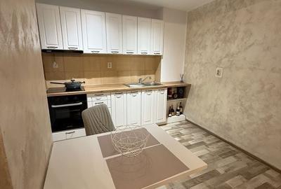 Apartament cu 2 camere decomandat în Central - 4