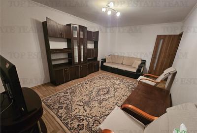 Apartament 3 camere - Poarta 6 - Etaj 1 - Mobilat si utilat - 14
